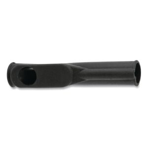 Coupler, Gas Hose, For 9, 17, 18, 20, 22, 24W, 25 Torches, 5/8 in-18 RH INT