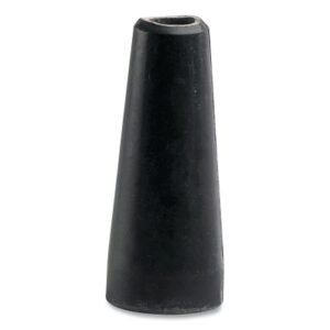 MIG Gun Nozzle, 0.025 in to 0.045 in Wire, Lincoln Style, Flux Cored, Gasless