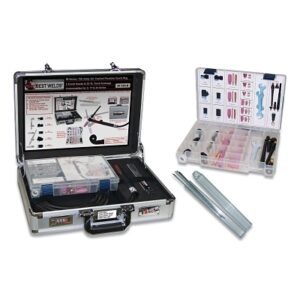 Modular Torch Kit, 150 A, Air Cooled, 25 ft Cable