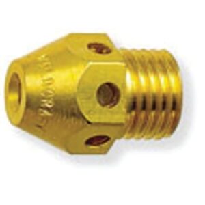 Collet Body, 1/8 in to 3/16 in, Used on WP-18SC Torches