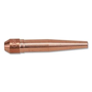 MIG Contact Tip, 0.035 in, Centerfire, Tapered