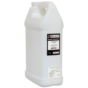 Grinding Fluid, 1 gal, For Wet Tungsten Grinder/Cutter