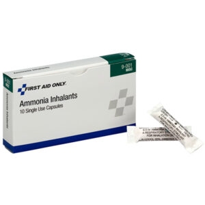 First Aid Refills