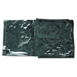 Welding Curtain, 8 ft X 6 ft, PVC, Green, 14 mil