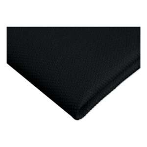Roll Goods, 60 in X 50 yd, Fiberglass, Black