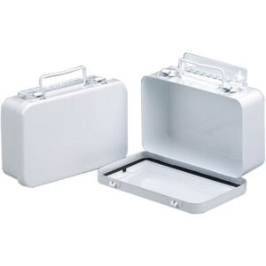 2-Shelf, 75-Person ANSI B+ First Aid Station