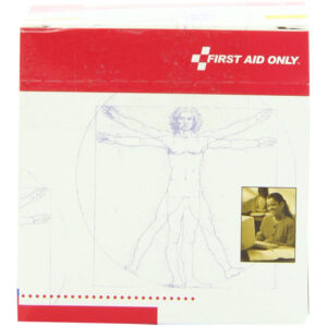 Sterile Conforming Gauze Bandages, 3" x 4 yd, 12 Box/8 Case
