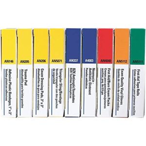 Elastic Tape, 1" x 5 yd, 12 Box/12 Case