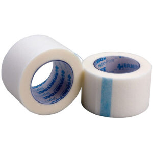 Wraps and Tapes