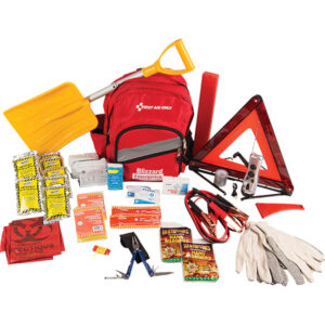 2-Person Blizzard Emergency Preparedness Kit