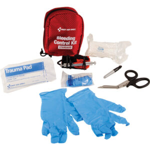 Standard Bleeding Control Kit, 6/Case
