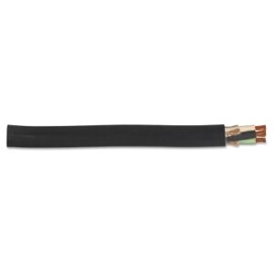 SOOW Power Cable, 16 AWG, 4 Conductors, 10 A, 500 ft