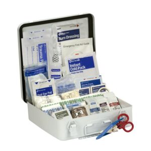 First Aid, Medical & Hydration