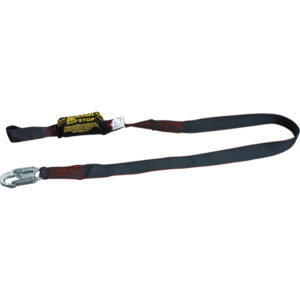 Honeywell Miller Arc-Rated Shock-Absorbing Lanyard
