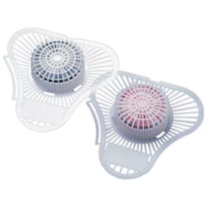 ParaFree Urinal Screens