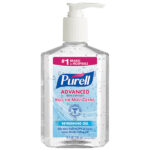 Hand Sanitizers