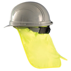 OccuNomix Hard Hat Neck Shade