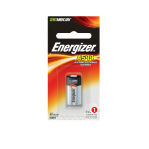 Energizer A55 Lithium Photo/Camera Battery