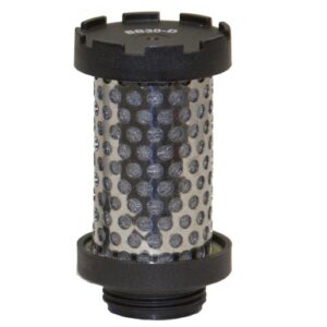 Air Systems International Filter For Supplied Air Respirator
