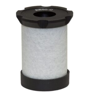 Air Systems International 50 CFM Coalescing Filter