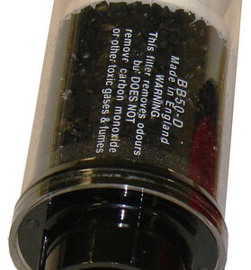 Air Systems International Breather Box 50 CFM Charcoal Filter
