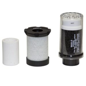 Air Systems International Filter Kit For Supplied Air Respirator
