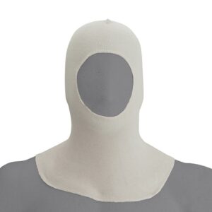 Spray Sock, Used with Full-Mask/Half-Mask Respirators/Goggles, Resists Overspray/Particulates