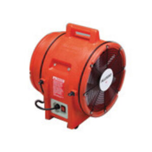 Allegro 12" 1842 CFM Polyethylene Blower