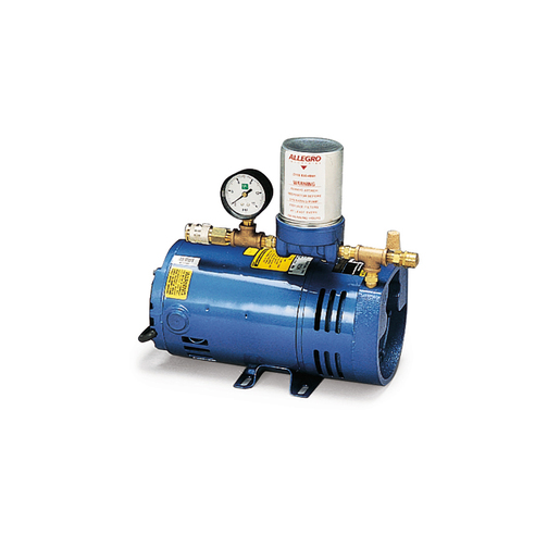 Allegro Industries A300 Ambient Air Pump