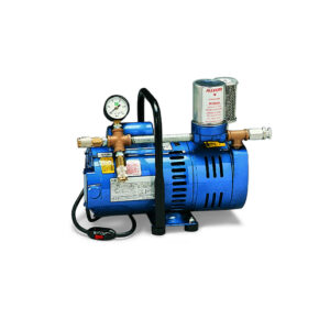 Allegro Industries A750 Ambient Air Pump