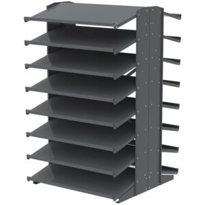 Racks & Shelving