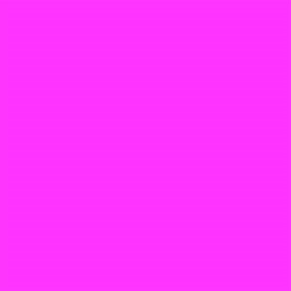 Presco PresGlo Solid-Color Roll Flagging, Glo, 12/Case - Image 2