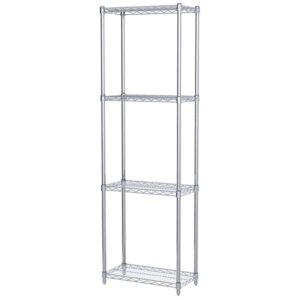Wire Shelf Units