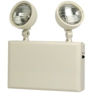 Emergency Lighting