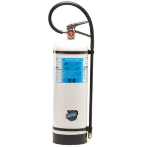 Buckeye Stored Pressure 2.5 gal Water Spray Extinguisher