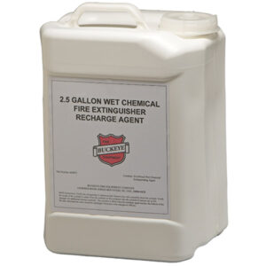 Recharge Chemicals