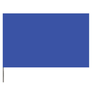 Presco PresGlo Marking Flags, 21", Glo, 100/Case