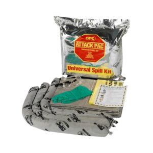 SPC Allwik Universal Attack Pac Kit
