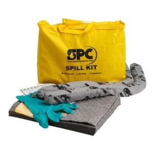 SPC Allwik Universal Economy Spill Kit