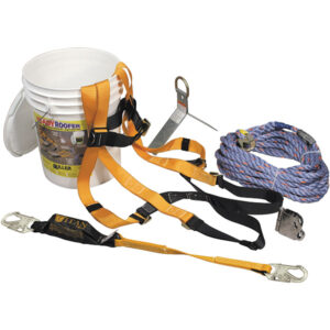 Honeywell Miller Titan ReadyRoofer Fall Protection System