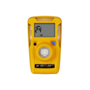 BW Technologies by Honeywell BW Clip Portable Carbon Monoxide Monitor