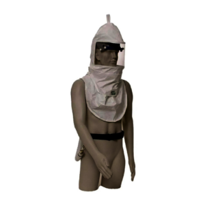 Bullard Continuous Flow Supplied Air Respirator