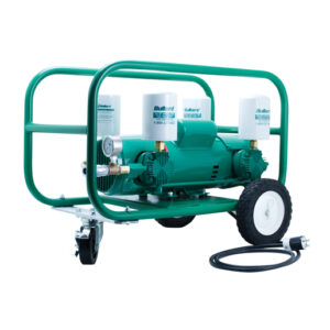 Bullard Free-Air Pump