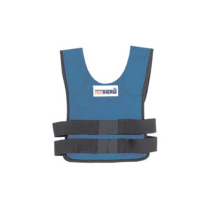 Bullard Isotherm MediumLarge Blue Flame Retardant Cool Vest