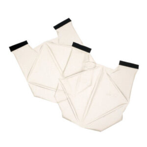Bullard Isotherm Cool Vest Replacement Packs (Set of 2, Front And Back)