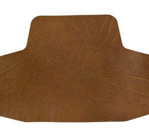 Bullard Brown Vinyl Bullard Brow Pad