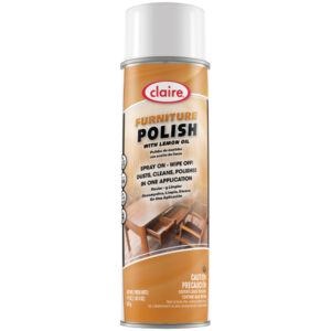 Wood Cleaners & Polishes