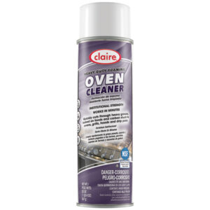 Oven & Grill Cleaner