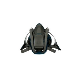 Rugged Comfort Quic-Latch Half-Facepiece Reusable Respirator,