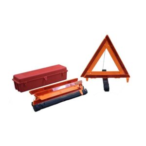 Traffic Flares
